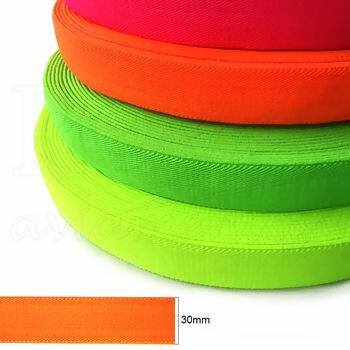 elastico fluor liso 183624